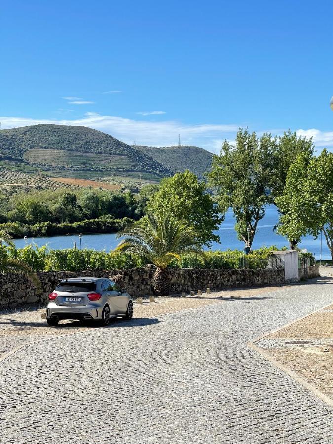Douro Visit House Villa Torre De Moncorvo Esterno foto