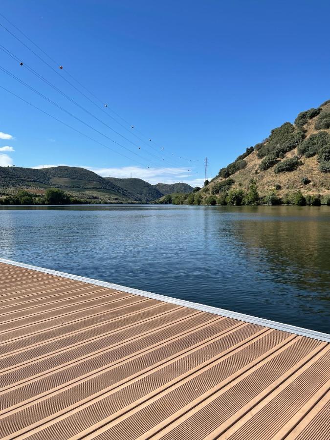 Douro Visit House Villa Torre De Moncorvo Esterno foto