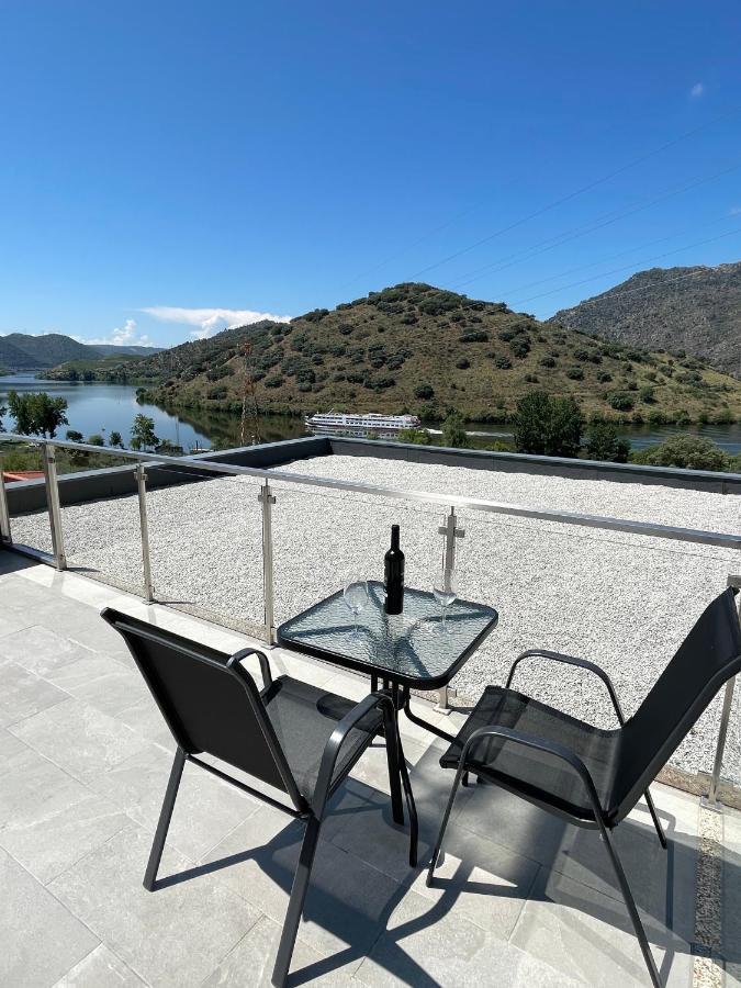 Douro Visit House Villa Torre De Moncorvo Esterno foto