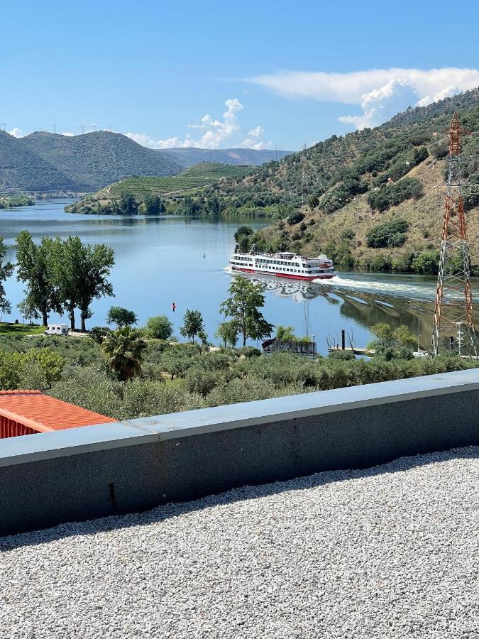 Douro Visit House Villa Torre De Moncorvo Esterno foto