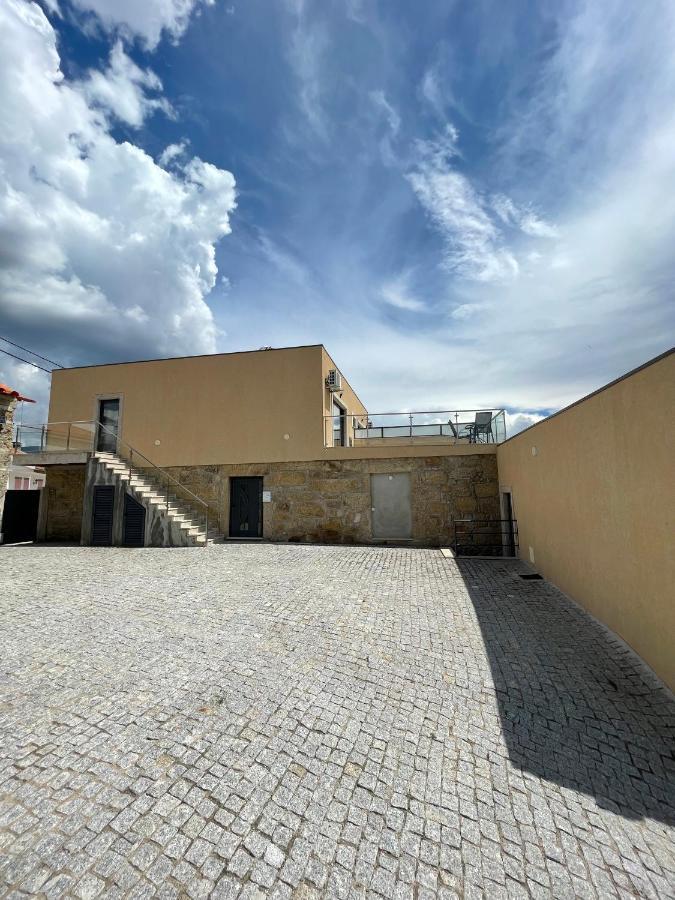 Douro Visit House Villa Torre De Moncorvo Esterno foto