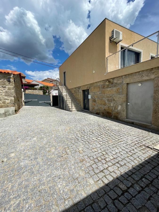 Douro Visit House Villa Torre De Moncorvo Esterno foto