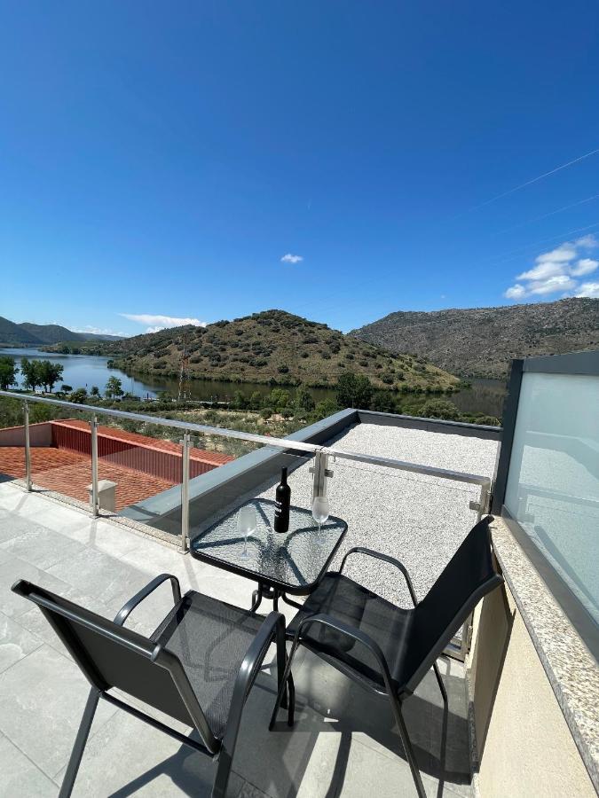 Douro Visit House Villa Torre De Moncorvo Esterno foto